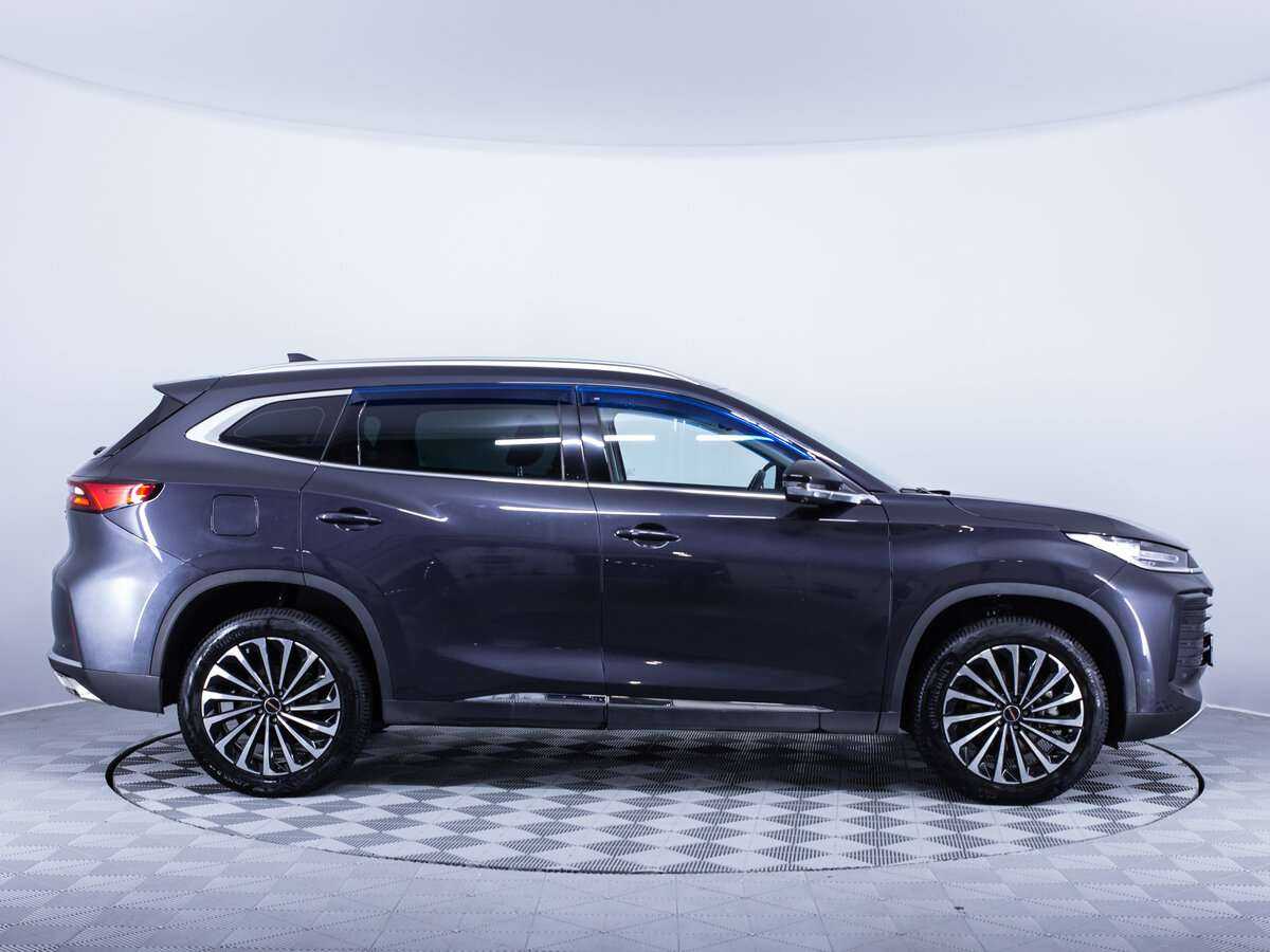 Купить EXEED TXL, 2022, 40 211 км.. Фото: #3