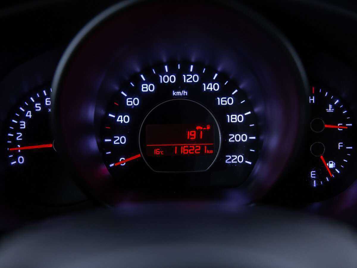 Купить Киа Соул, 2018, 116 221 км.. Фото: #12