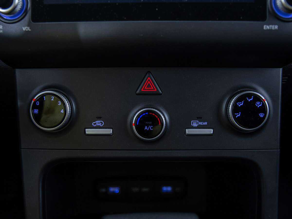 Купить Hyundai Creta, 2021, 49 376 км.. Фото: #14