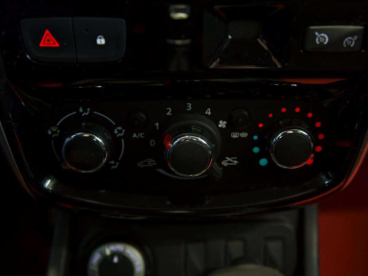 Купить Ниссан Террано, 2017, 97 953 км.. Фото: #7