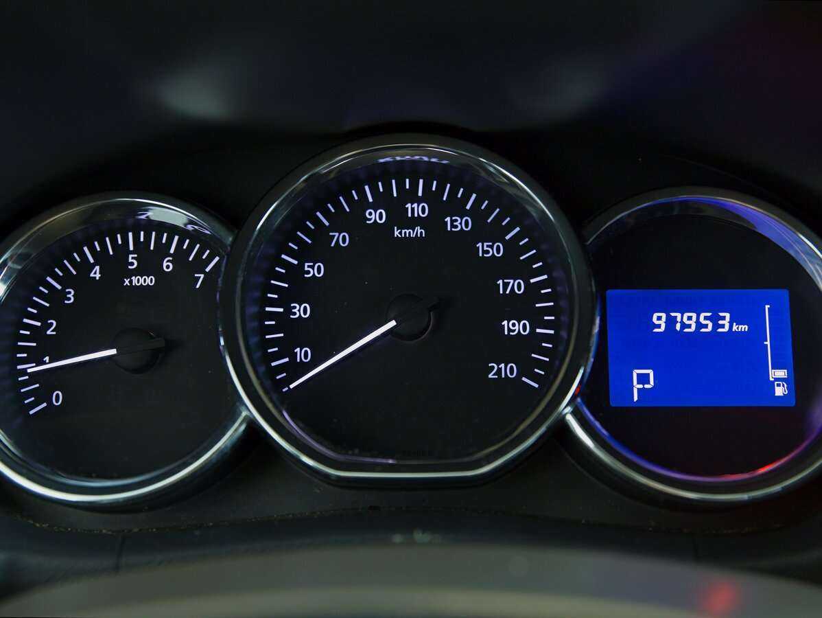 Купить Ниссан Террано, 2017, 97 953 км.. Фото: #11