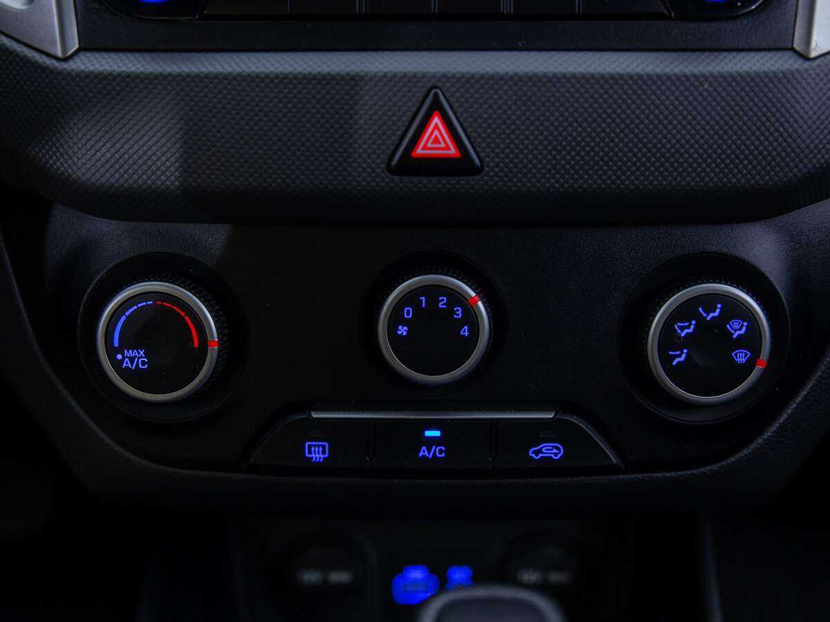 Купить Хендай Крета, 2016, 74 097 км.. Фото: #11