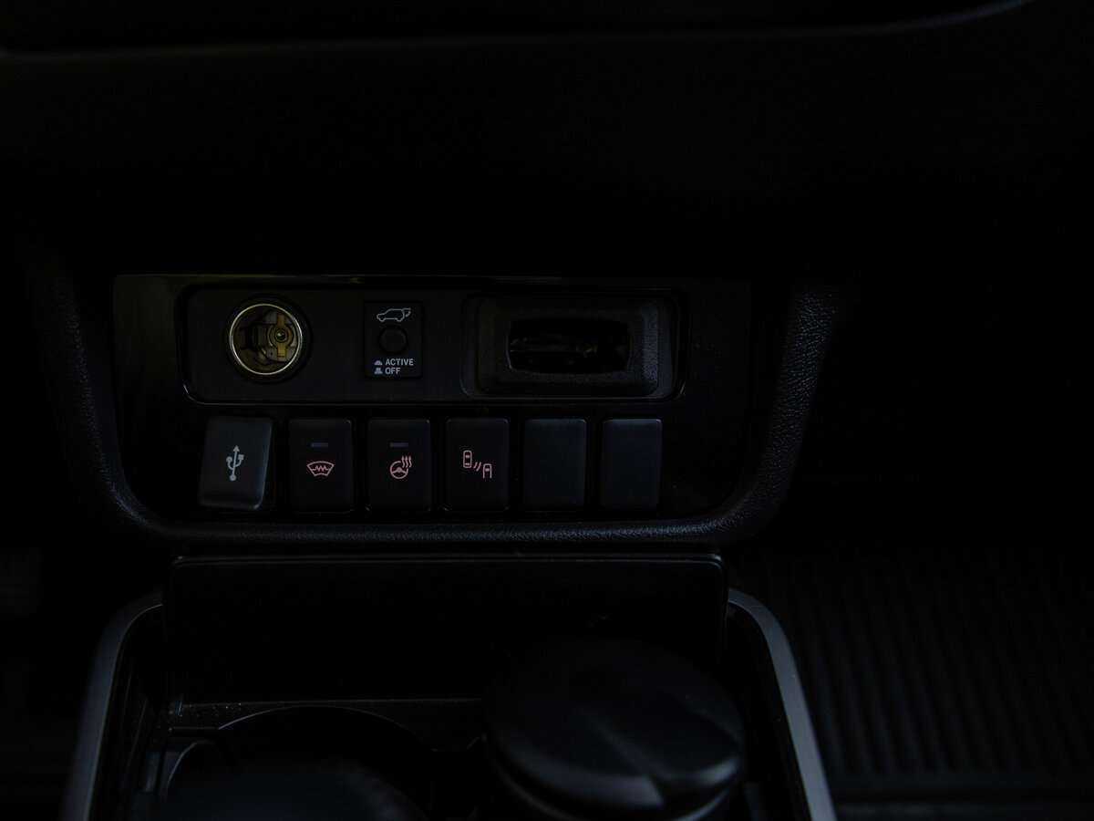 Купить Mitsubishi Outlander, 2021, 63 856 км.. Фото: #12