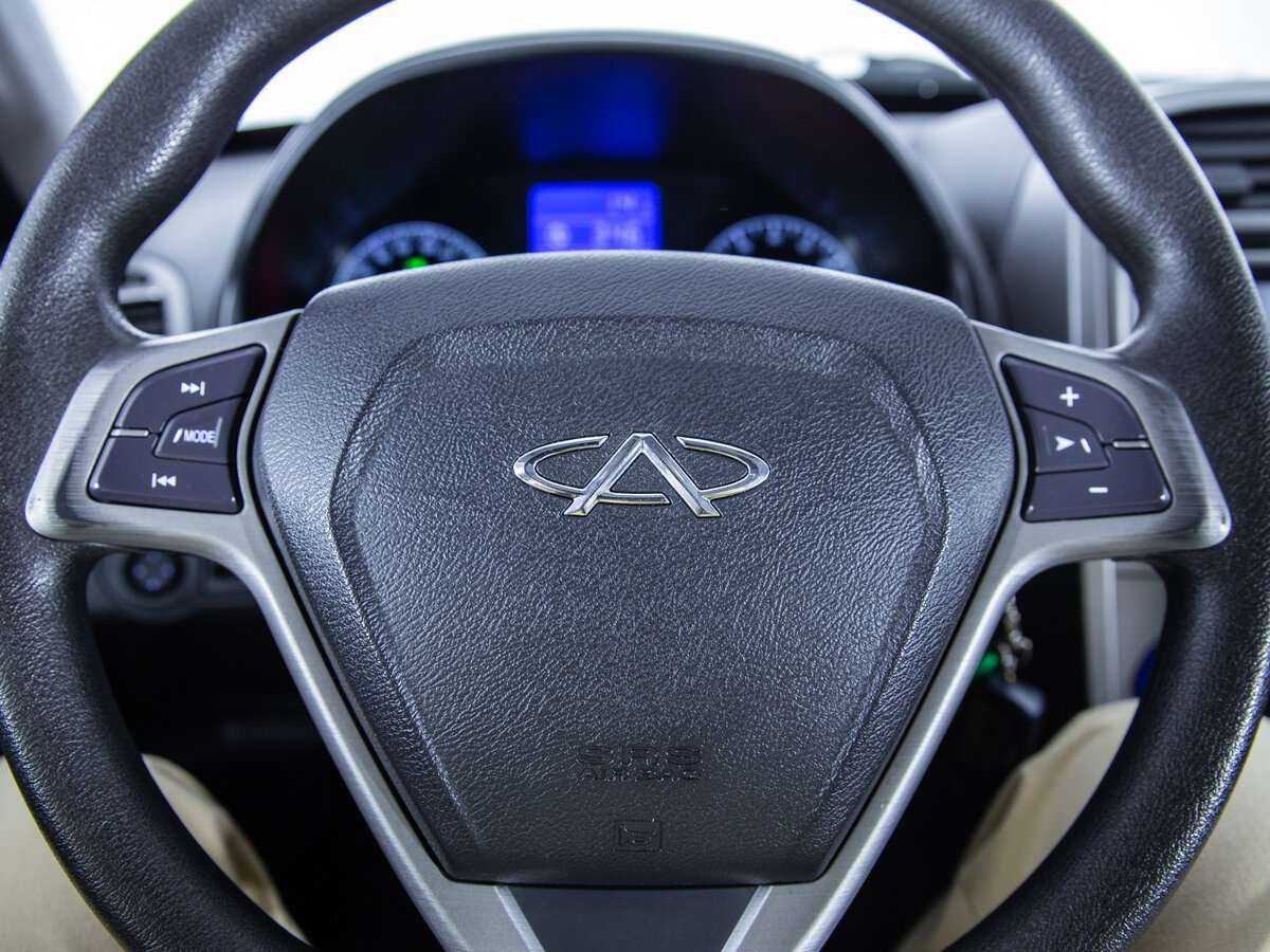 Купить Чери Тигго (Т11), 2013, 125 377 км.. Фото: #13