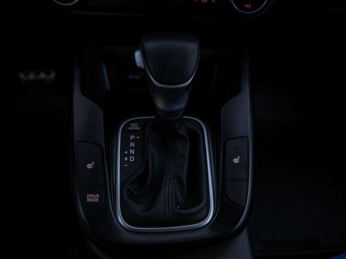 Купить Киа Соул, 2020, 30 081 км.. Фото: #12