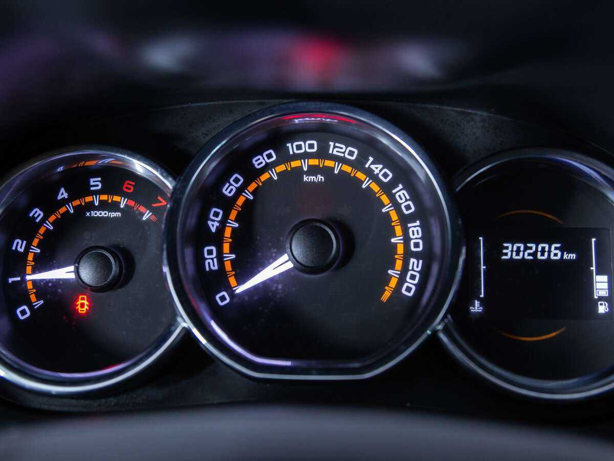 Купить Лада (ВАЗ) Ларгус, 2022, 30 206 км.. Фото: #12