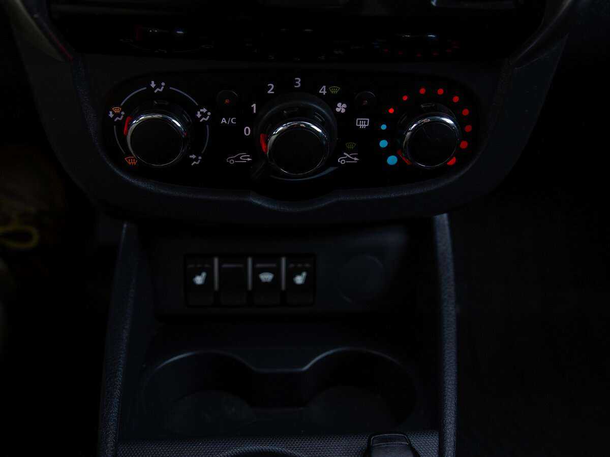 Купить Лада (ВАЗ) Ларгус, 2022, 30 206 км.. Фото: #14