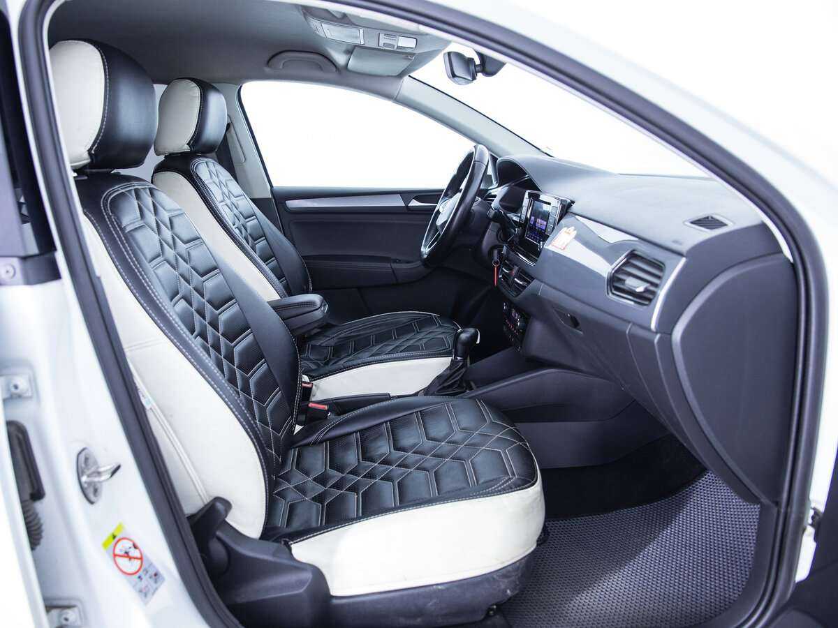 Купить Фольксваген Поло, 2020, 115 290 км.. Фото: #6