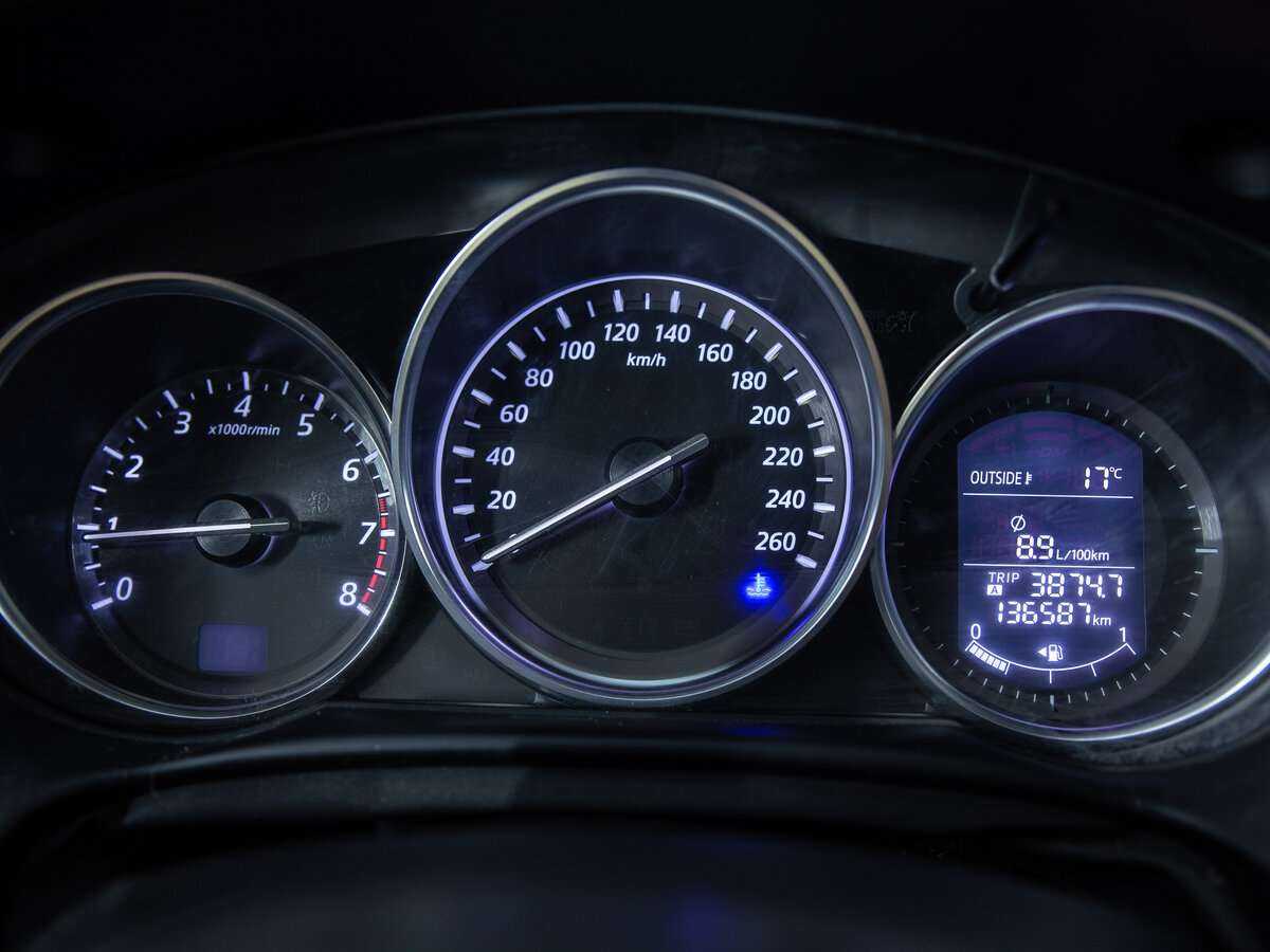 Купить Мазда Ц-Икс-5, 2014, 136 587 км.. Фото: #6