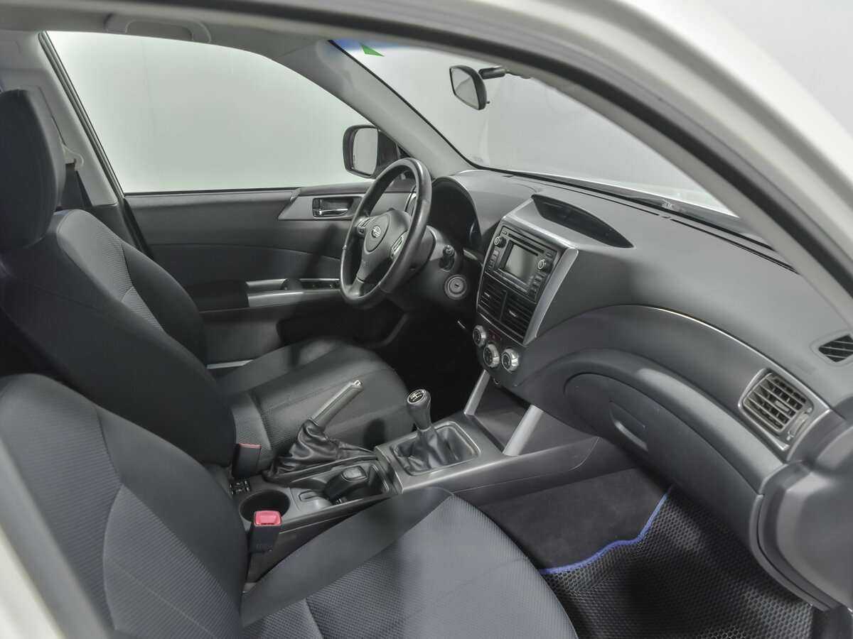 Купить Субару Форестер, 2012, 173 458 км.. Фото: #14