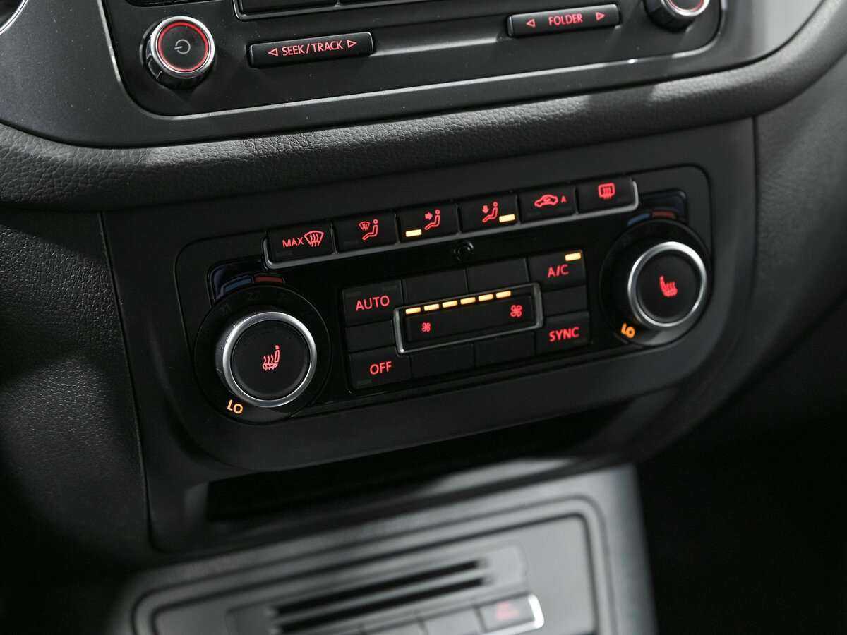 Купить Фольксваген Тигуан, 2013, 231 193 км.. Фото: #10