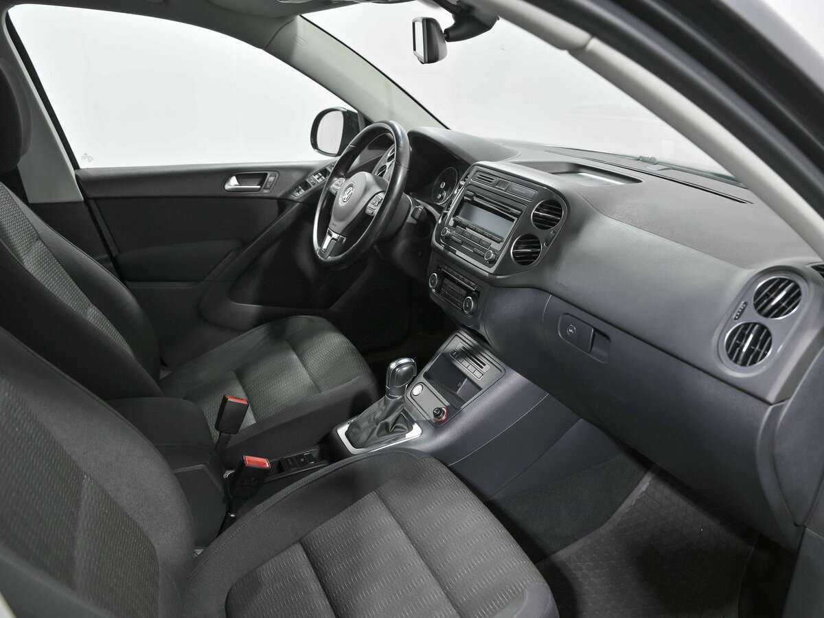 Купить Фольксваген Тигуан, 2013, 231 193 км.. Фото: #15