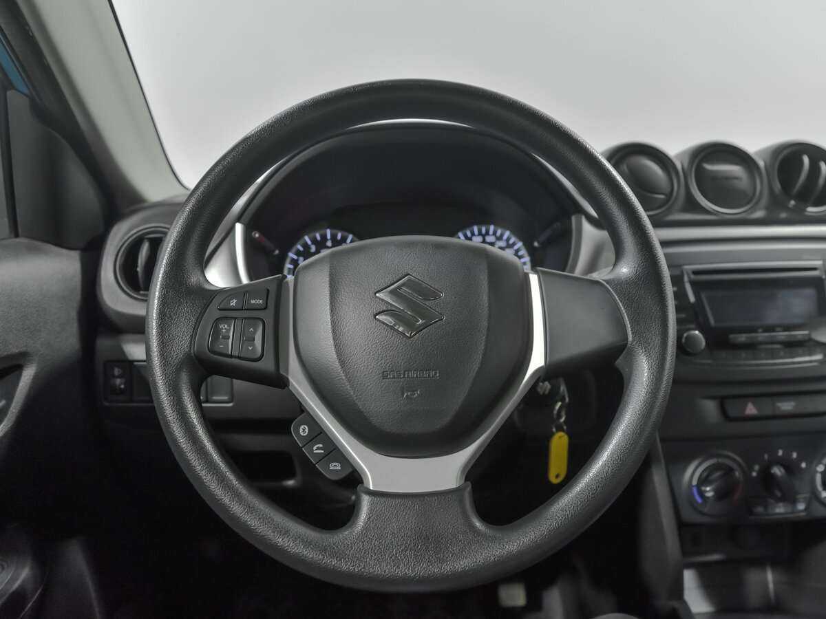 Купить Сузуки Витара, 2018, 32 000 км.. Фото: #7