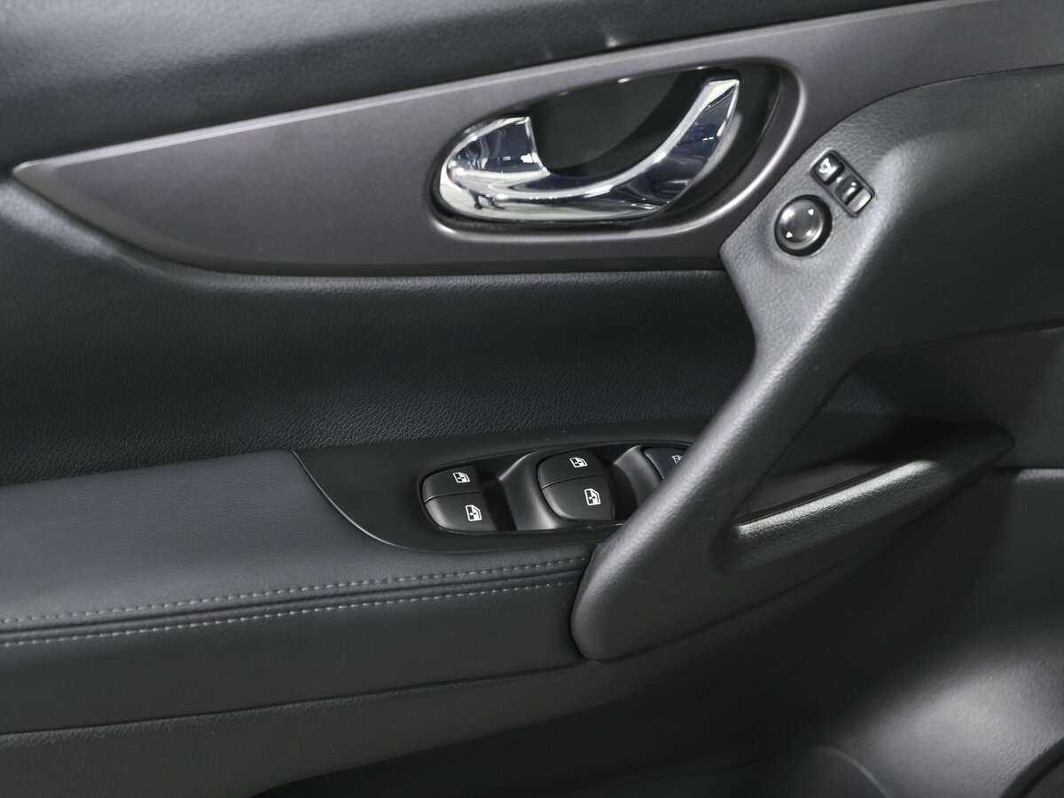 Купить Nissan Qashqai, 2021, 42 329 км.. Фото: #12