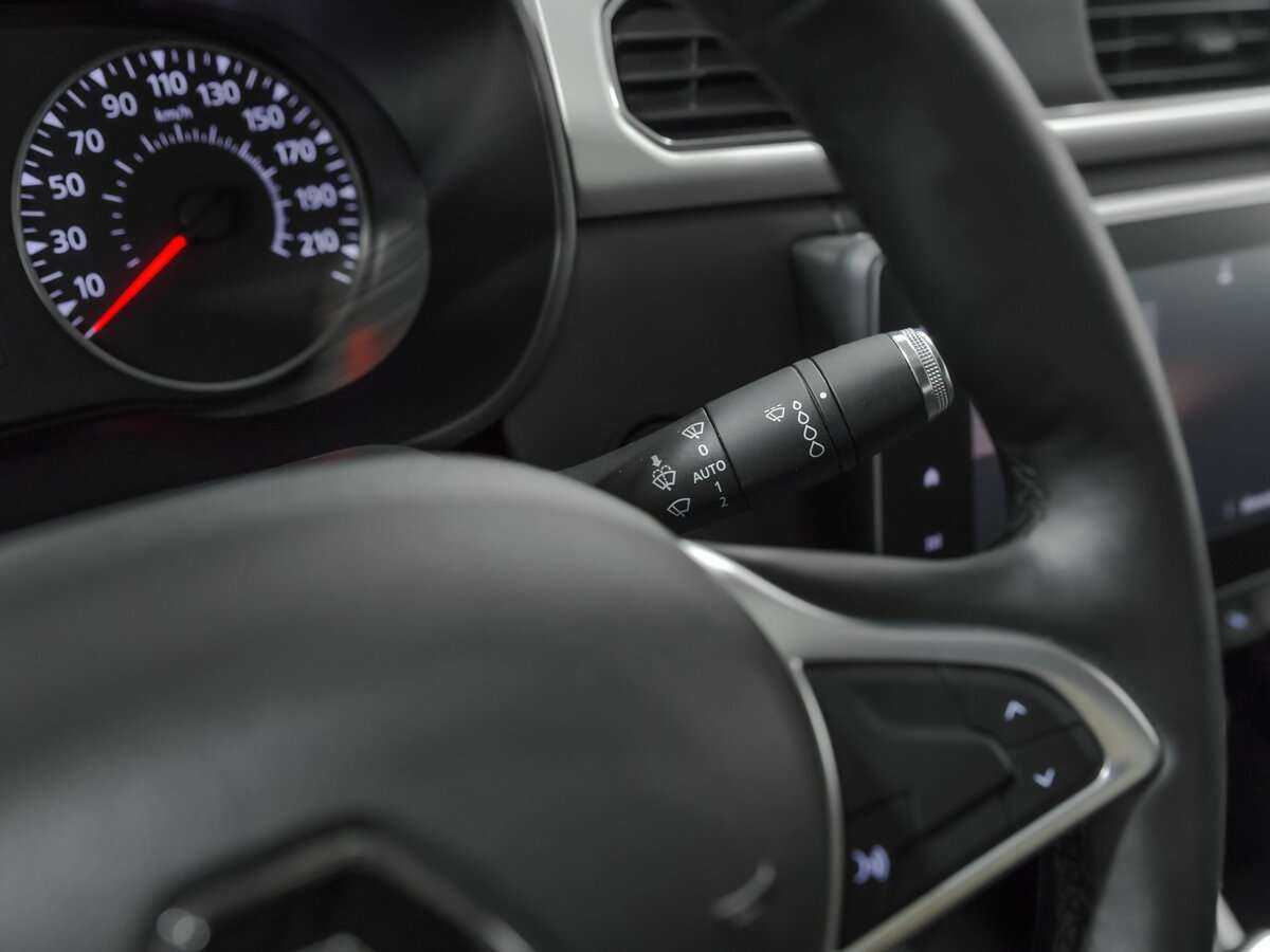 Купить Рено Аркана, 2021, 11 890 км.. Фото: #9