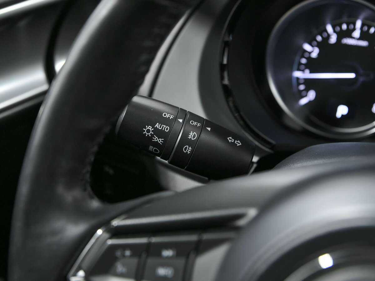 Купить Mazda CX-9, 2018, 168 032 км.. Фото: #8