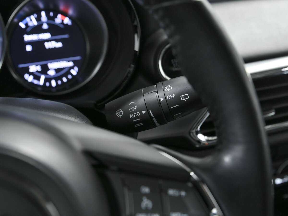 Купить Mazda CX-9, 2018, 168 032 км.. Фото: #10