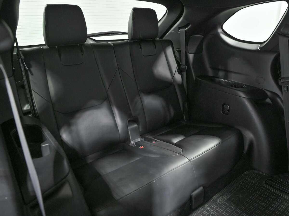 Купить Mazda CX-9, 2018, 168 032 км.. Фото: #20