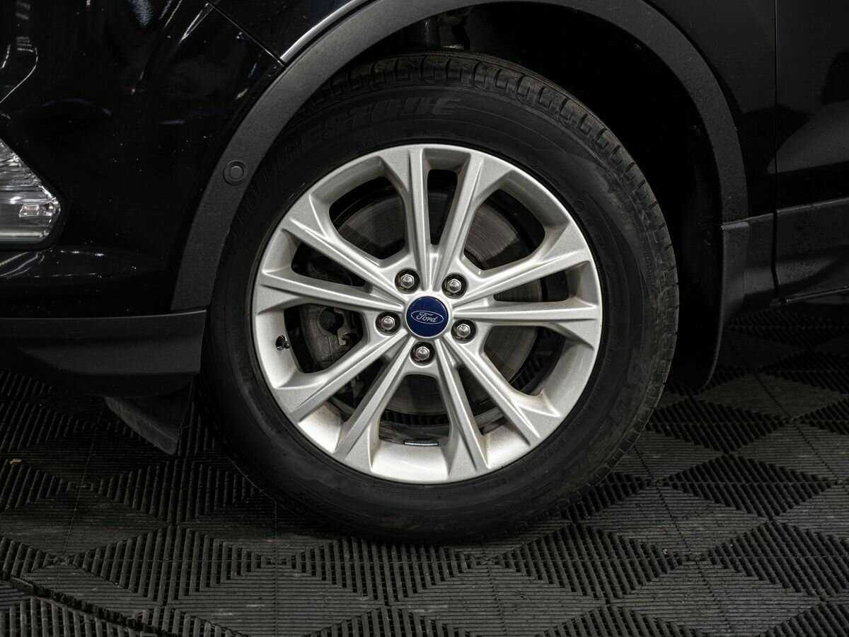 Купить Форд Куга, 2019, 127 000 км.. Фото: #8