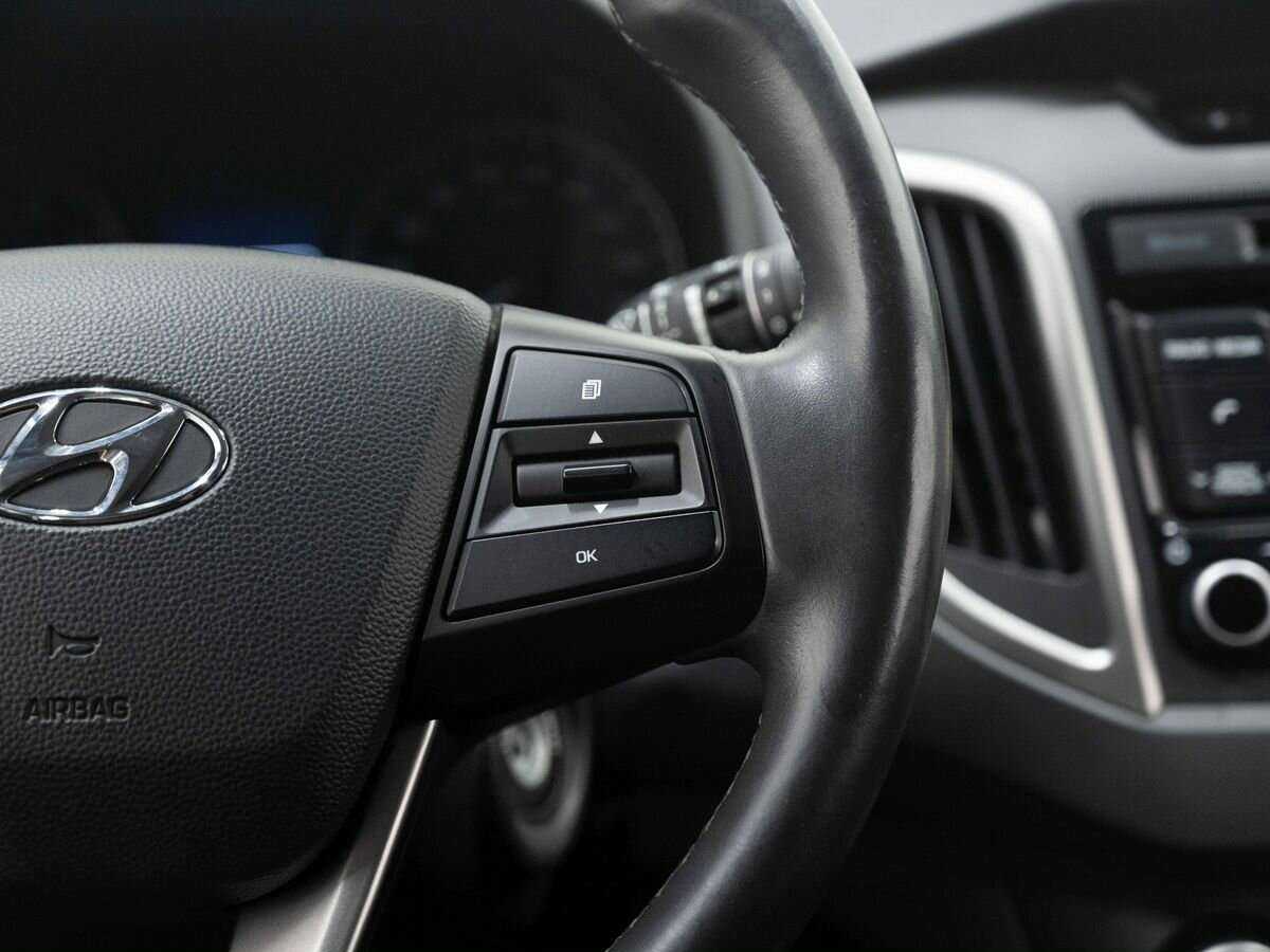 Купить Хендай Крета, 2018, 153 000 км.. Фото: #15