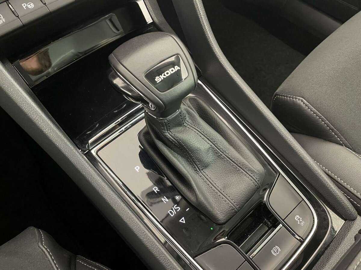 Купить Skoda Karoq, 2020, 64 989 км.. Фото: #9