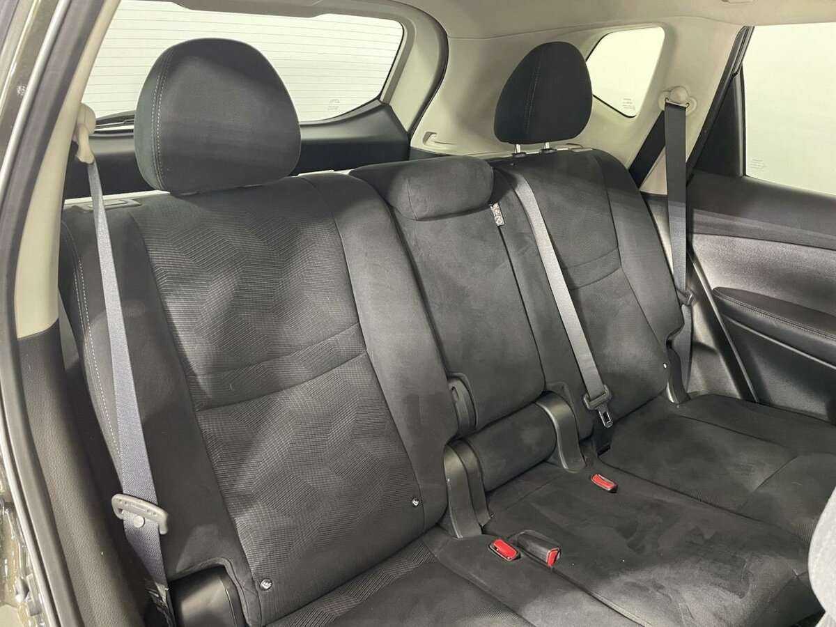 Купить Ниссан Икс-Трейл, 2015, 119 055 км.. Фото: #15