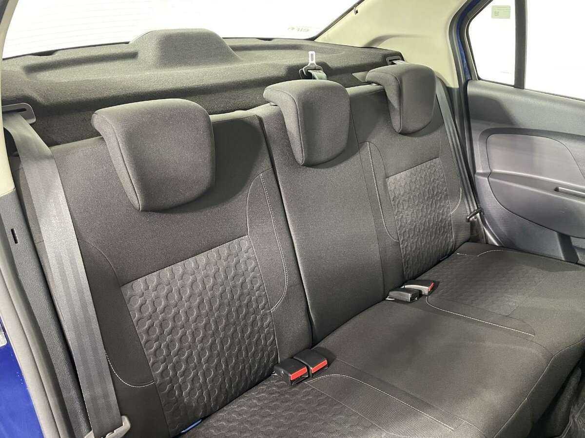 Купить Рено Логан, 2016, 50 412 км.. Фото: #14