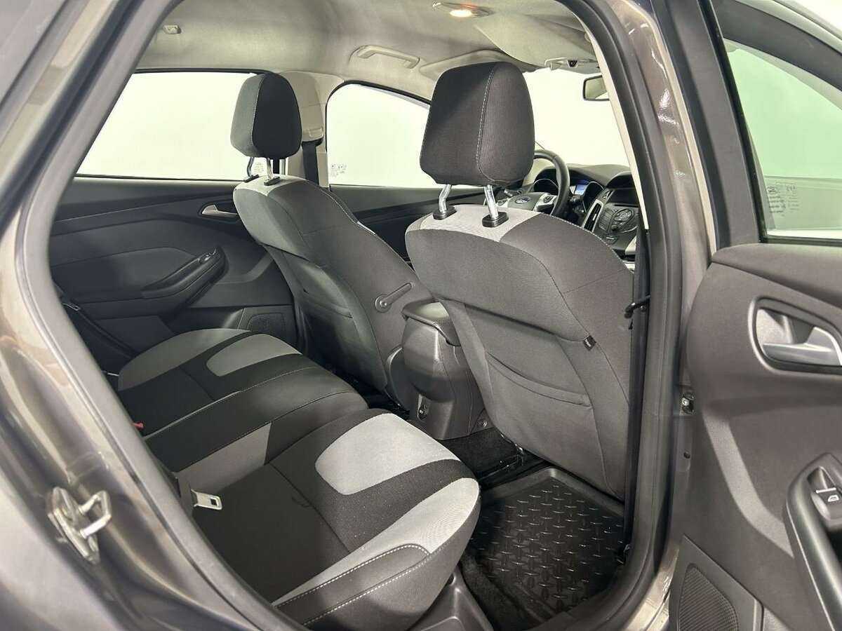 Купить Форд Фокус, 2014, 43 912 км.. Фото: #15