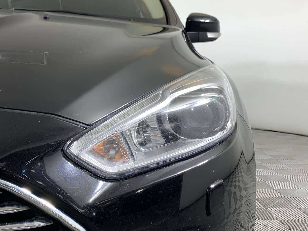 Купить Форд Фокус, 2016, 159 980 км.. Фото: #9