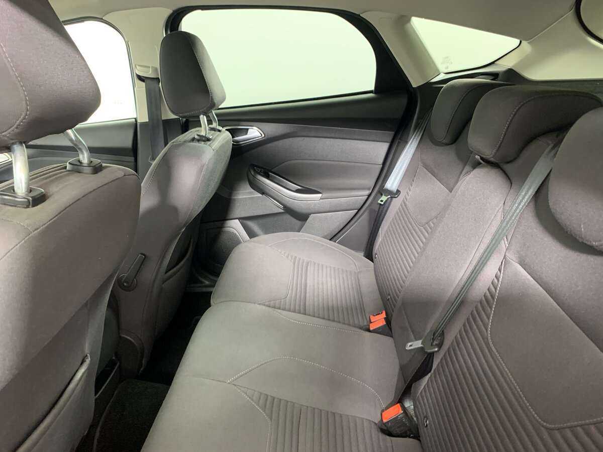 Купить Форд Фокус, 2016, 159 980 км.. Фото: #18