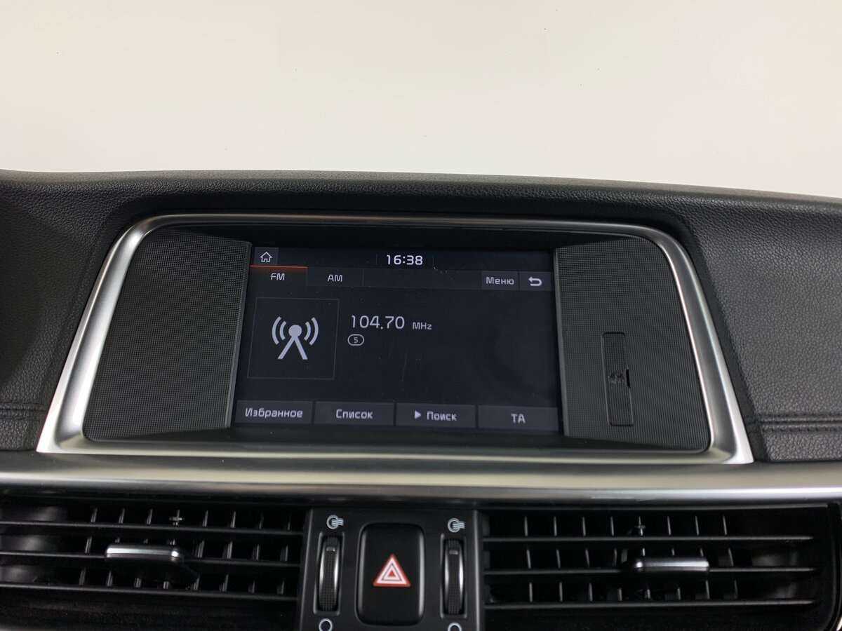 Купить Киа Оптима, 2018, 220 000 км.. Фото: #12