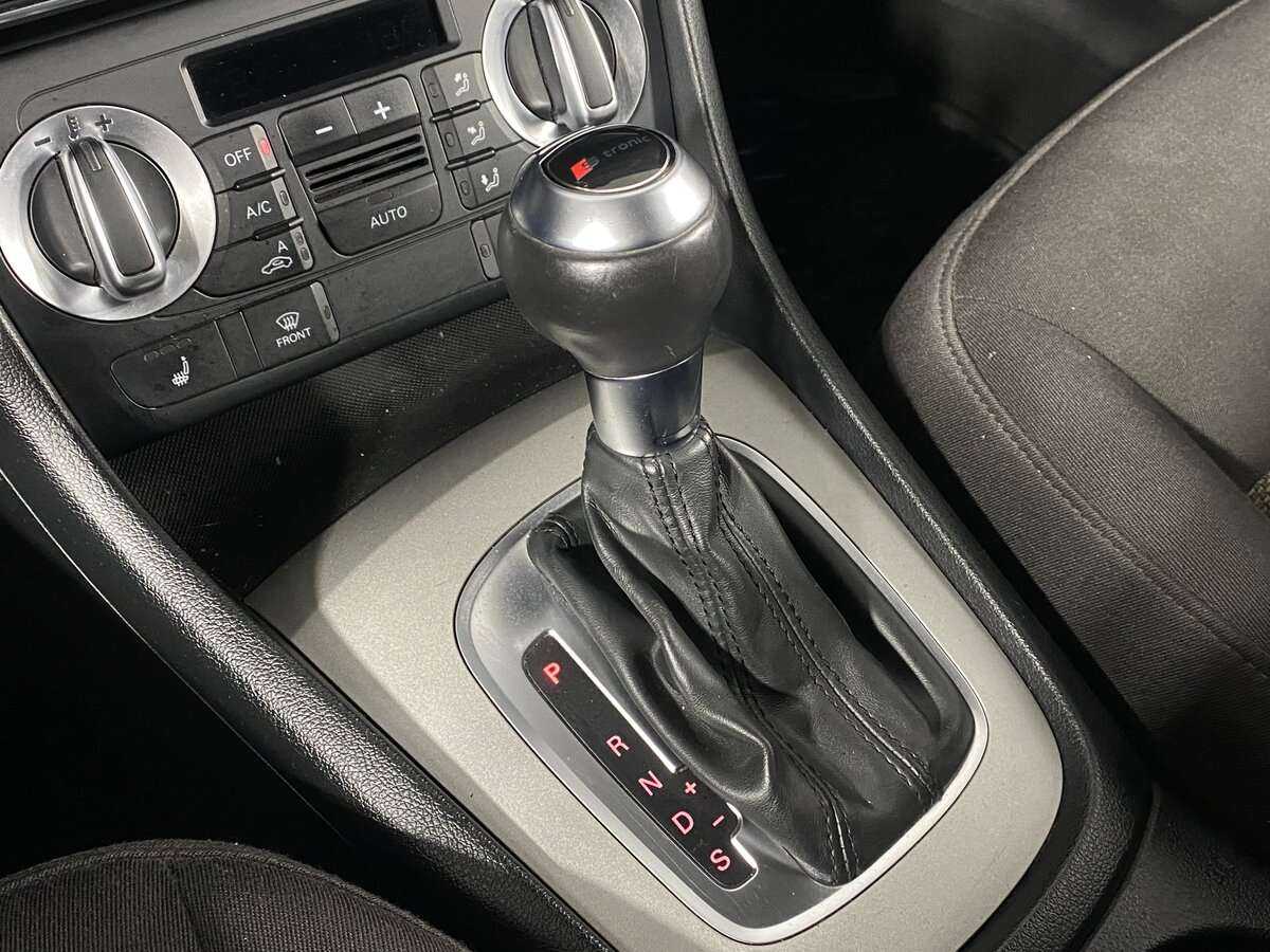 Купить Audi Q3, 2013, 227 000 км.. Фото: #14