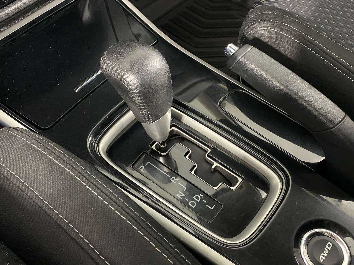 Купить Митсубиши Оутлэндер, 2017, 105 000 км.. Фото: #13