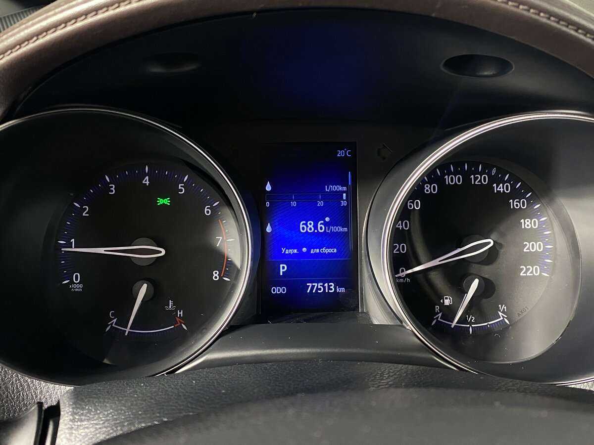 Купить Toyota C-HR, 2019, 54 900 км.. Фото: #14