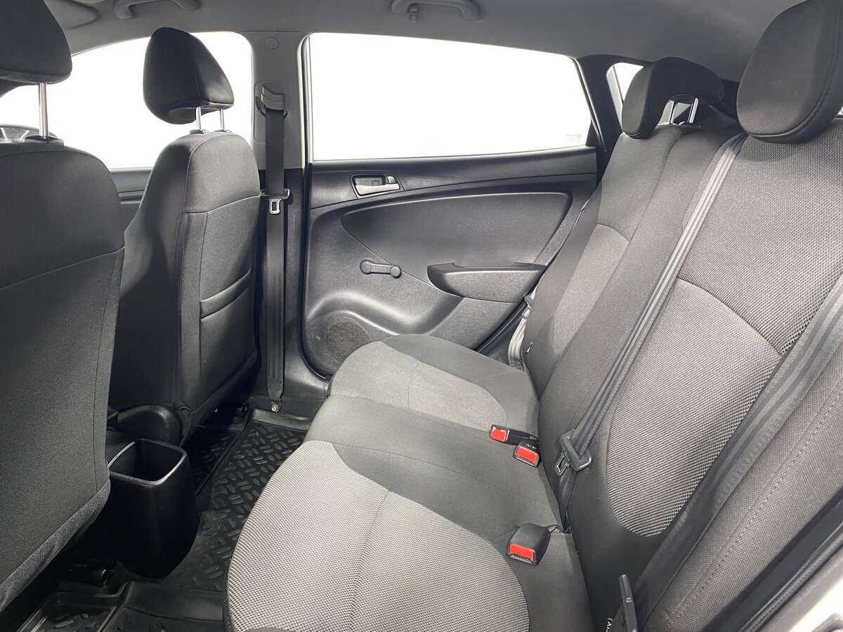 Купить Хендай Солярис, 2014, 102 500 км.. Фото: #9