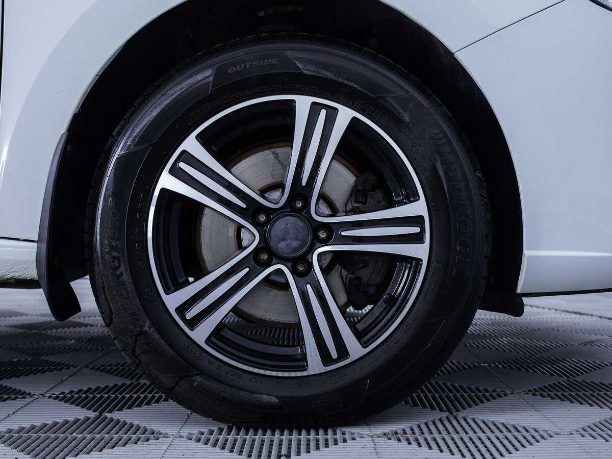 Купить Фольксваген Поло, 2020, 52 249 км.. Фото: #7