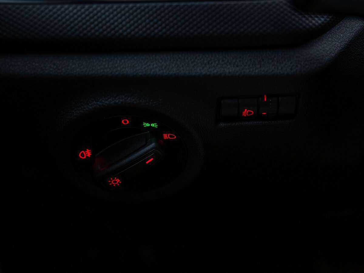 Купить Фольксваген Поло, 2020, 52 249 км.. Фото: #15