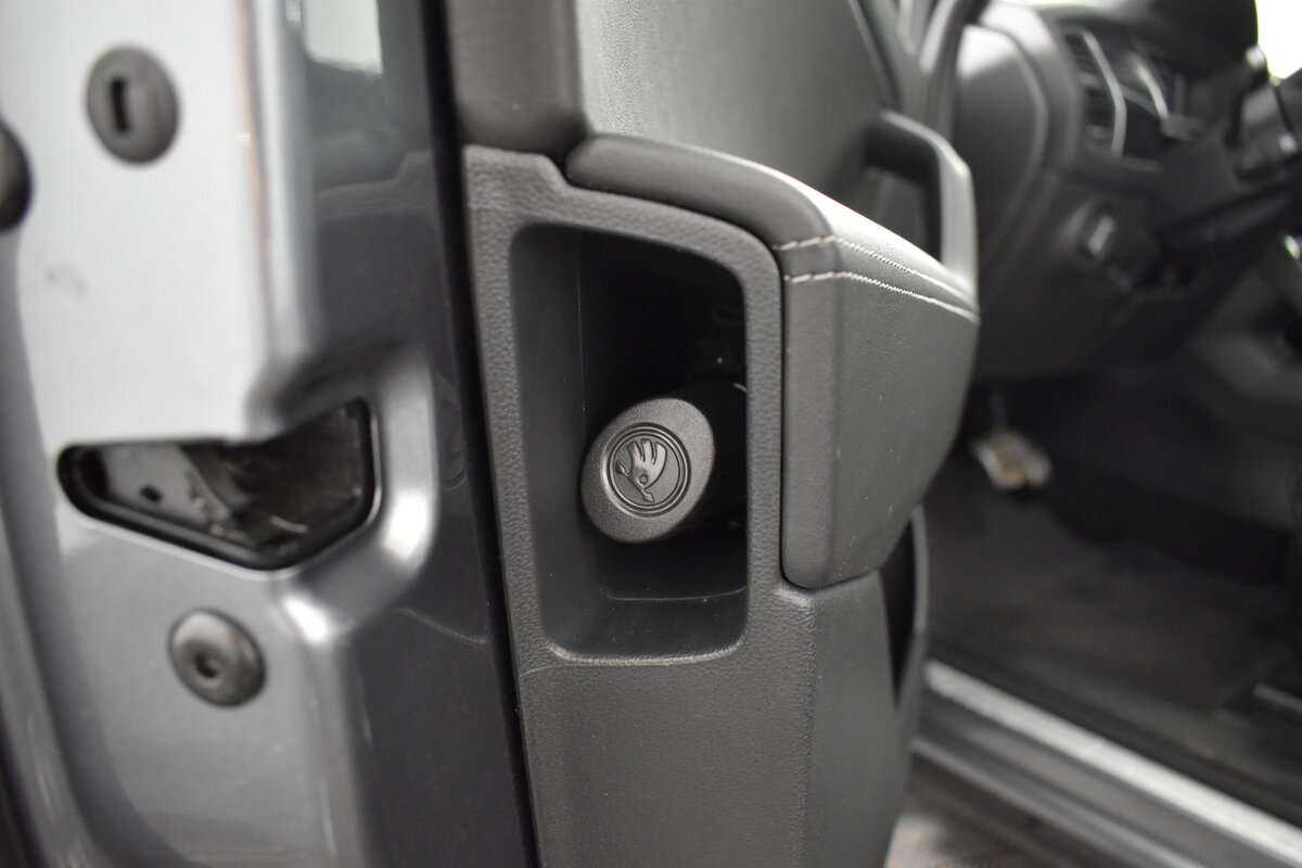 Купить Skoda Kodiaq, 2021, 24 539 км.. Фото: #7