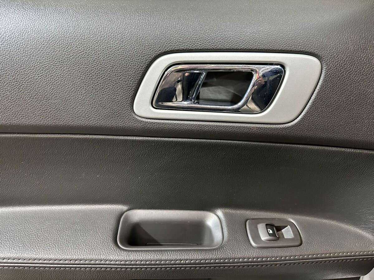 Купить Ford Explorer, 2013, 249 710 км.. Фото: #15