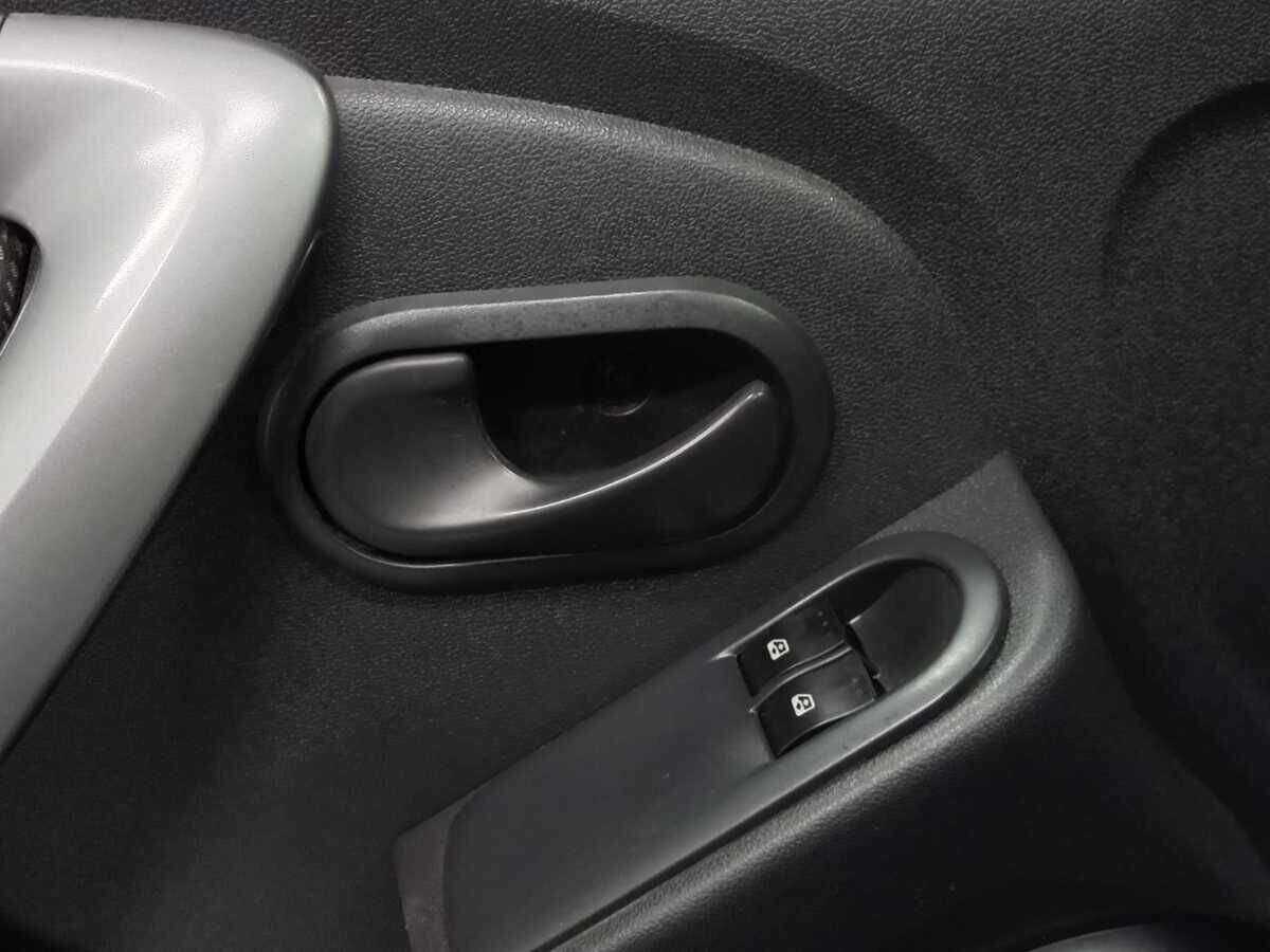 Купить Рено Дастер, 2013, 315 711 км.. Фото: #13