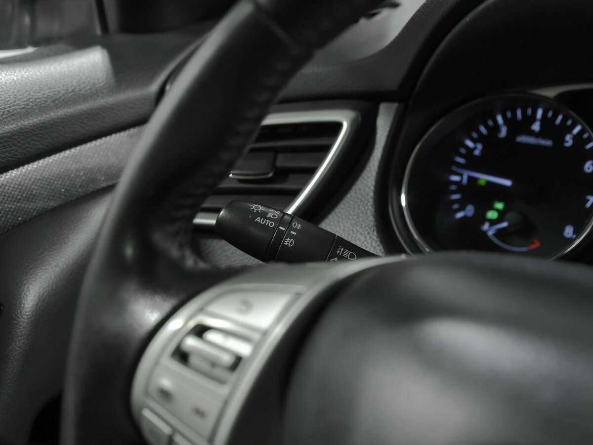 Купить Ниссан Икс-Трейл, 2015, 157 000 км.. Фото: #7