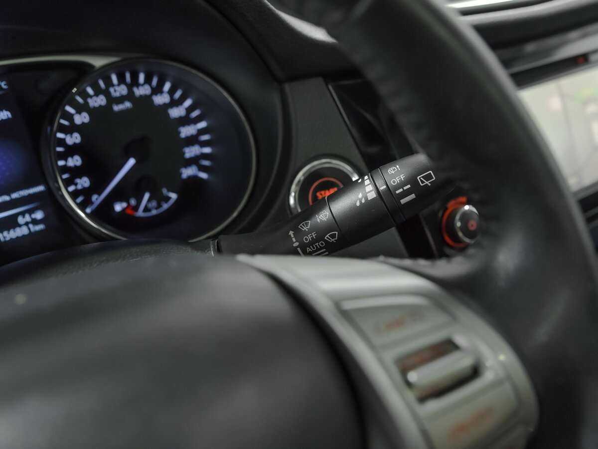 Купить Ниссан Икс-Трейл, 2015, 157 000 км.. Фото: #9