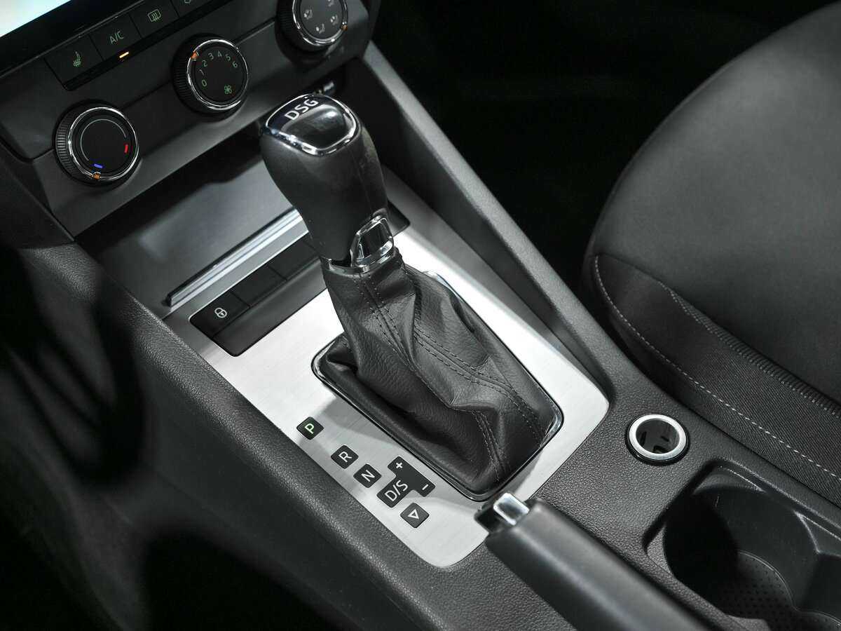 Купить Шкода Октавия, 2017, 81 227 км.. Фото: #10