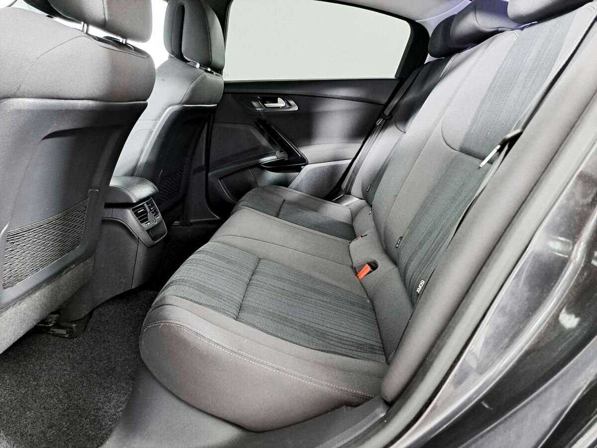 Купить Пежо 508, 2012, 266 085 км.. Фото: #8