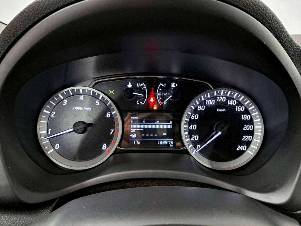 Купить Ниссан Тиида, 2015, 133 980 км.. Фото: #10