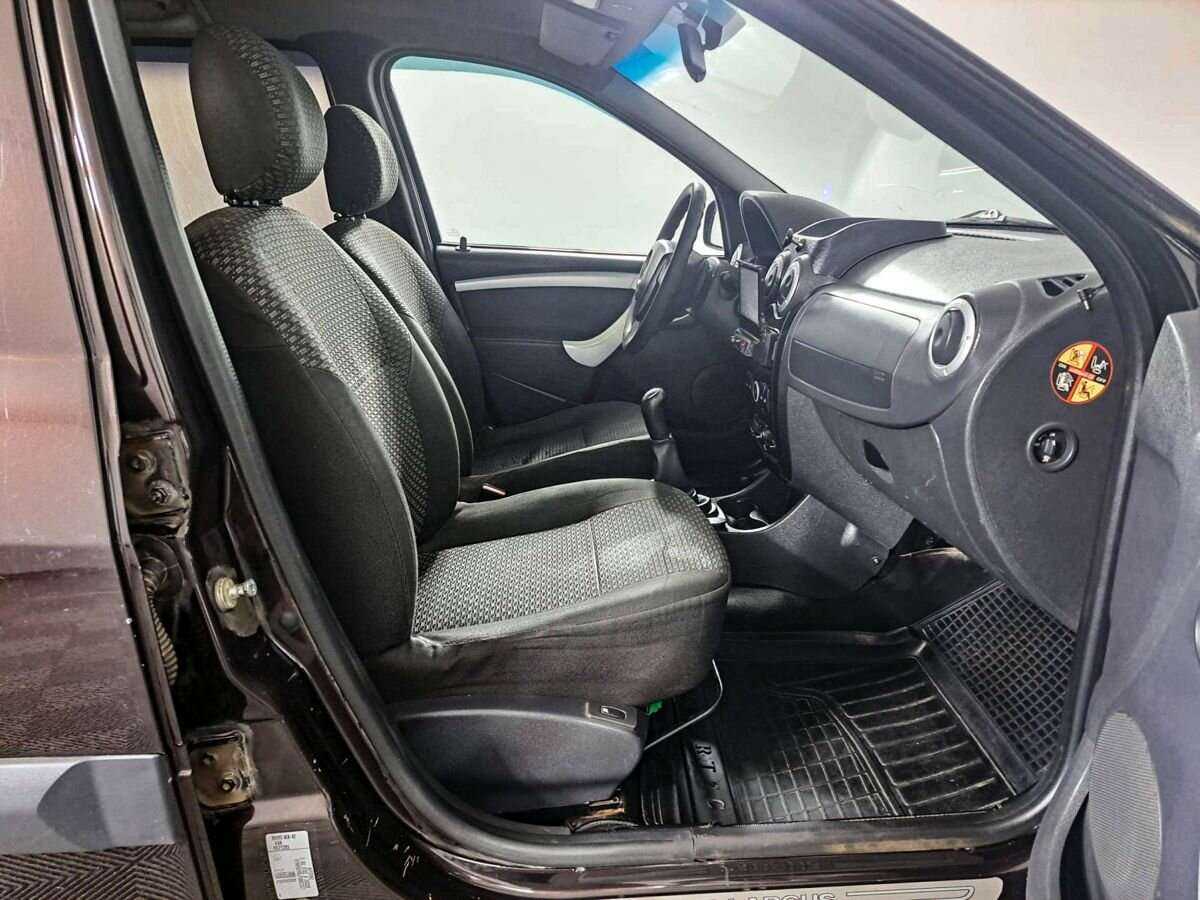 Купить Лада (ВАЗ) Ларгус, 2015, 226 000 км.. Фото: #10