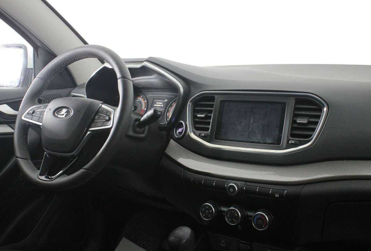 Купить Lada (ВАЗ) Vesta, 2023, 7 700 км.. Фото: #5