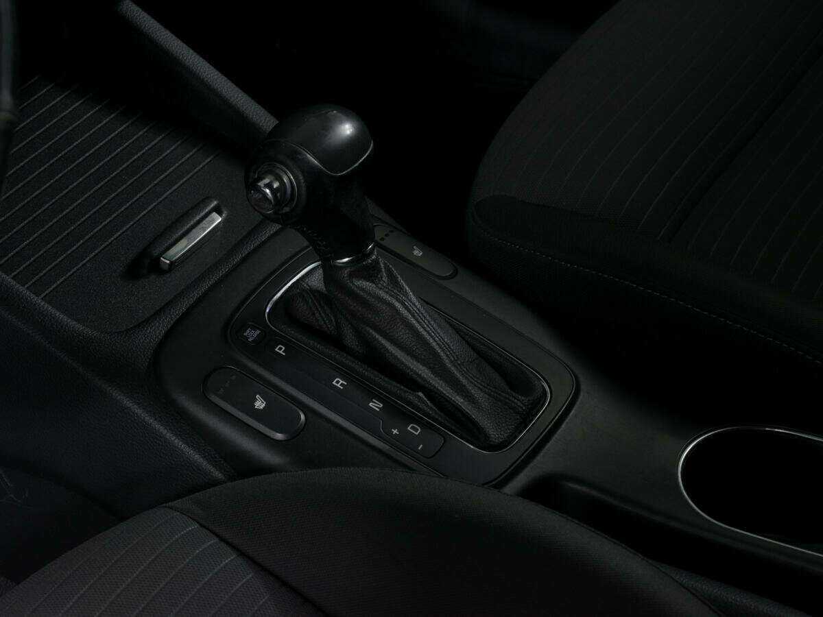 Купить Киа Церато, 2014, 255 312 км.. Фото: #13