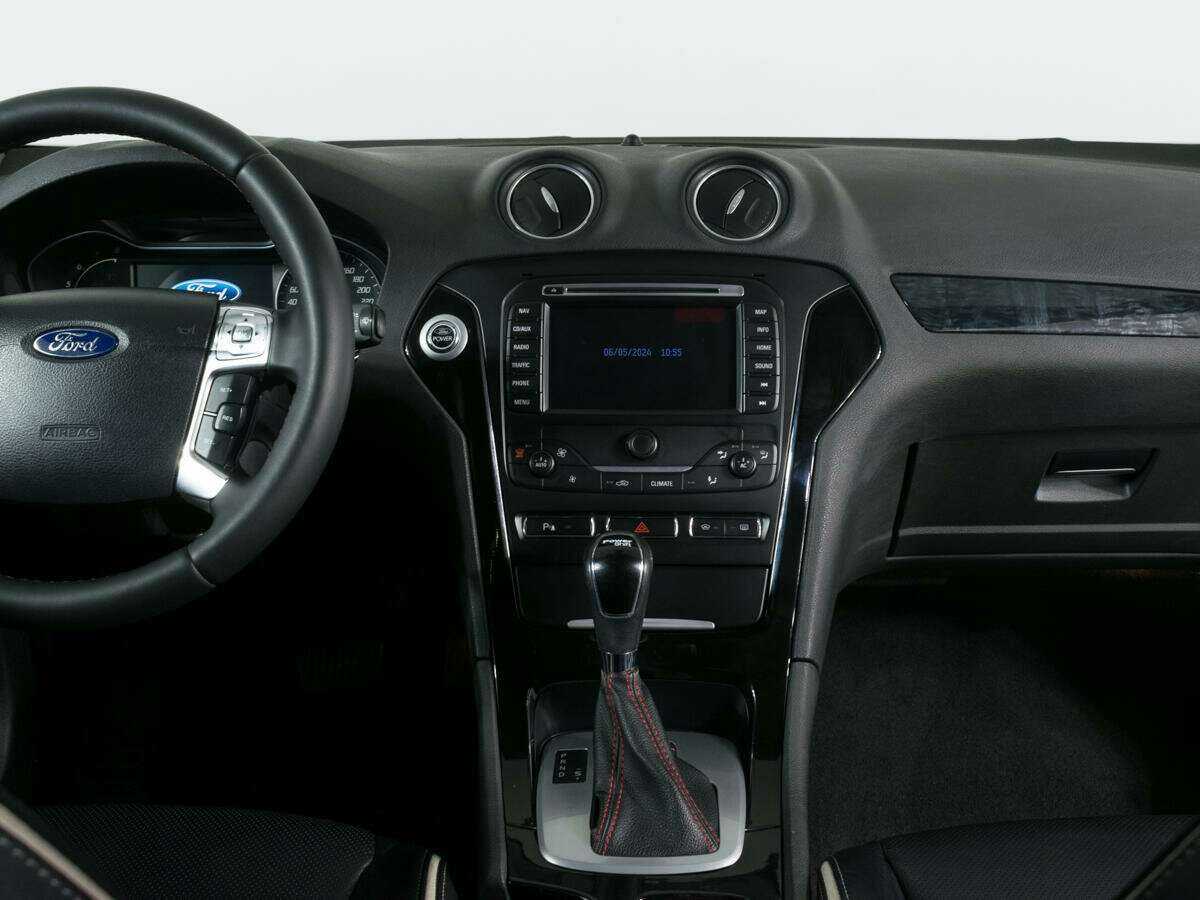 Купить Форд Мондео, 2012, 178 262 км.. Фото: #7