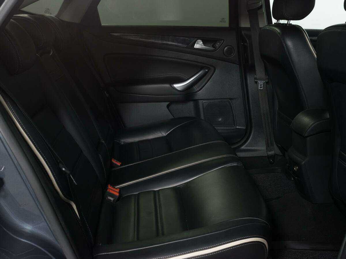 Купить Форд Мондео, 2012, 178 262 км.. Фото: #10